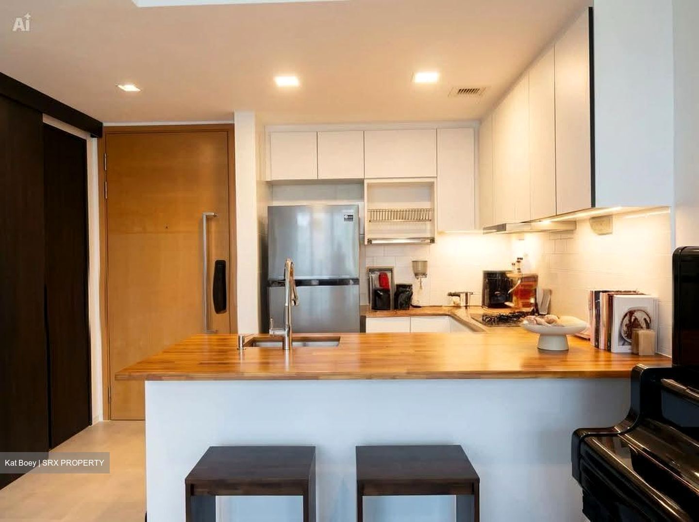 Strata (D11), Apartment #617668151